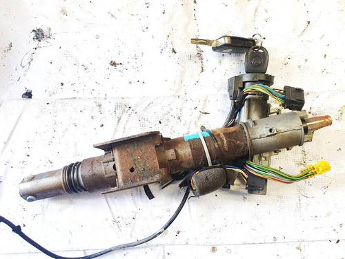 Used Steering column Steering column VW SHARAN (7M8, 7M9, 7M6) 1.9 TDI (90 hp) 35103926 35103926
