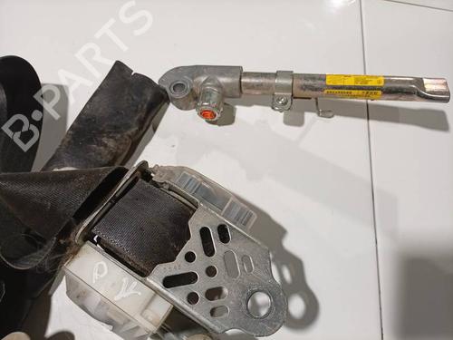 Front left seatbelt SUBARU LEGACY V (BM) 2.0 D AWD (BMD) | BP36584283I26 - Image 3