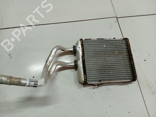 Used Heater matrix Heater matrix OPEL ASTRA H (A04) 1.9 CDTI (L48) (120 hp) 34887645 34887645
