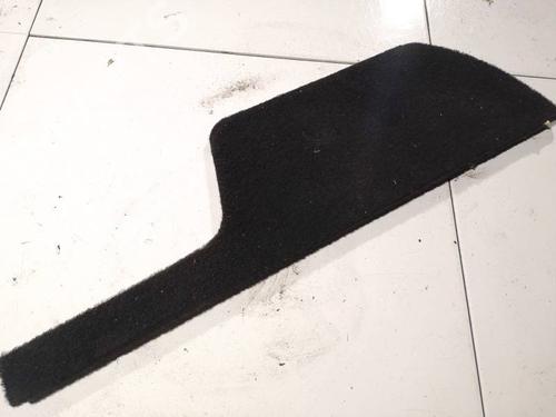 Used Boot lining Boot lining SUBARU LEGACY IV Estate (BP) 2.0 AWD (BP5) (138 hp) 35012909 35012909