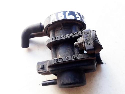 Electronic module OPEL ASTRA G Hatchback (T98) 2.0 DI (F08, F48) | BP35868921M83 - Image 2