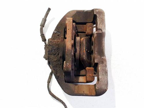 Left front brake caliper BMW 5 (F10) 535 i | BP37598442M105 - Image 3