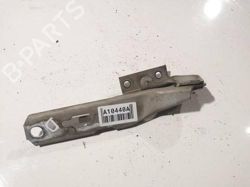 Used Hinge/Door check strap Hinge/Door check strap AUDI A4 B6 (8E2) 1.9 TDI (101 hp) 34767387 34767387
