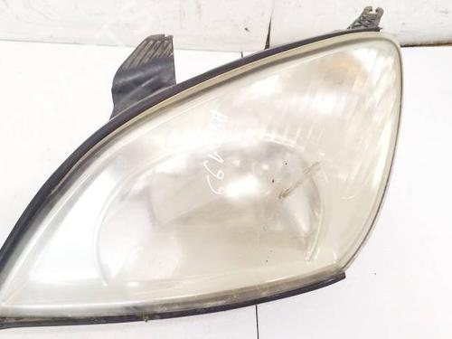 Used Left headlight Left headlight DR DR 5 1.6 (109 hp) 35024194 35024194