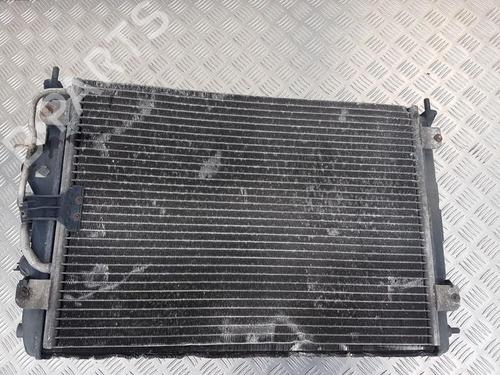Used AC radiator AC radiator RENAULT SCÉNIC I MPV (JA0/1_, FA0_) 2.0 16V (JA1B, JA1D, JA0C) (139 hp) 35682617 35682617