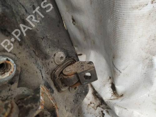Used Hinge/Door check strap Hinge/Door check strap 35287716 35287716