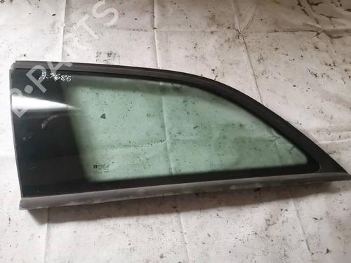Panel rude bagtil venstre Panel rude bagtil venstre 35166870 35166870
