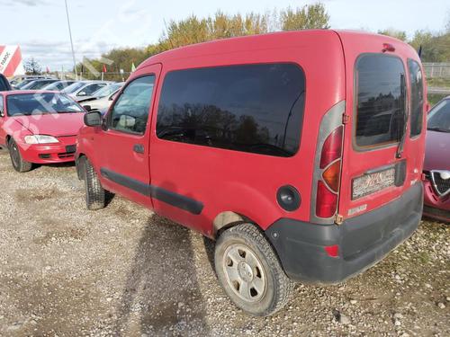 Electronic module RENAULT KANGOO (KC0/1_) 1.6 16V 4x4 (KC0P, KC0S, KC0L) | BP33106530M83  - Image 8