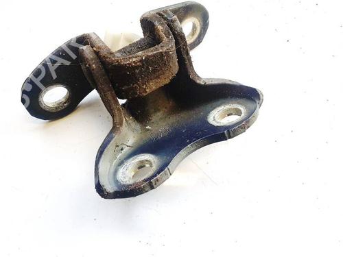 Used Hinge/Door check strap Hinge/Door check strap TOYOTA AVENSIS Saloon (_T27_) 2.0 D-4D (ADT270_, ADT270R) (126 hp) 32609707 32609707