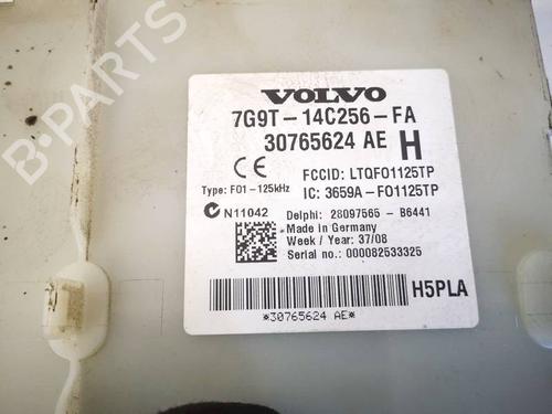Electronic module VOLVO V70 III (135) 2.5 T | BP34801349M83 - Image 2