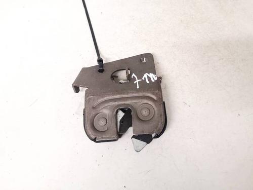 Bagklap lås Bagklap lås BMW 3 (E90) 318 d (143 hp) 35364515 35364515