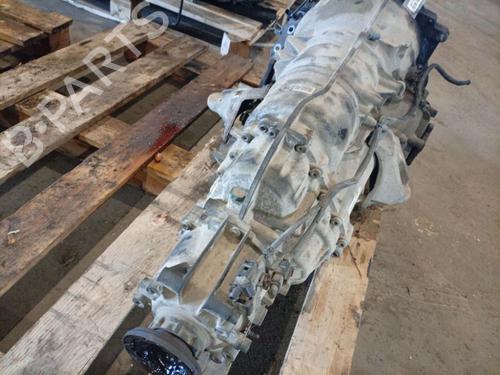 Gearbox AUDI A6 C6 (4F2) 3.0 TDI quattro | BP40274613M3 - Image 3