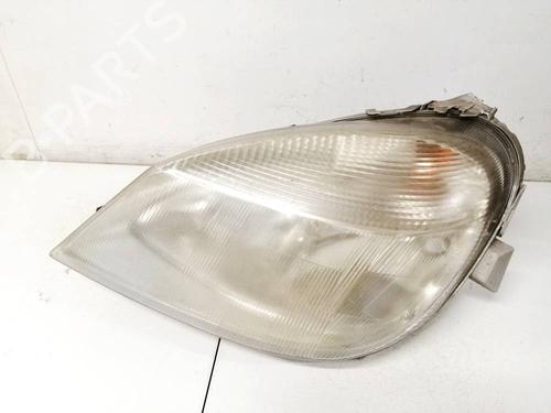 Used Left headlight Left headlight 35212956 35212956
