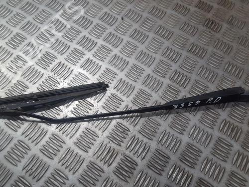 Used Front windshield wiper arm Front windshield wiper arm SUZUKI ALTO VI (FF, HA24_) 1.1 (RF410) (63 hp) 33497529 33497529