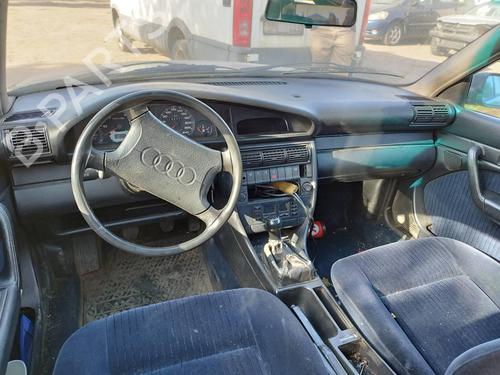 Fuse box AUDI 100 C4 Avant (4A5) 2.5 TDI | BP32891237E1 - Image 9