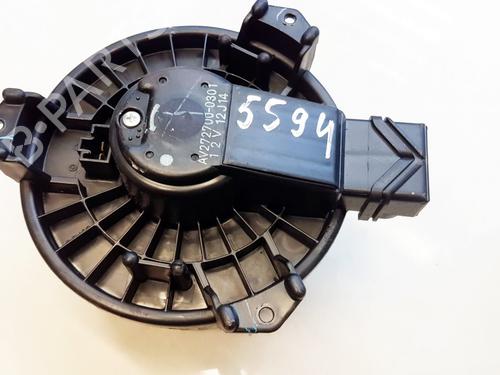 heater-blower-motor-suzuki-sx4-ey-gy-2006-35877199 main image