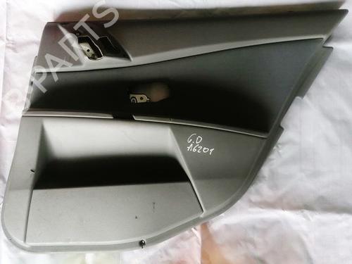 Used Rear right panel Rear right panel BMW 5 (E60) 520 i (170 hp) 35603448 35603448