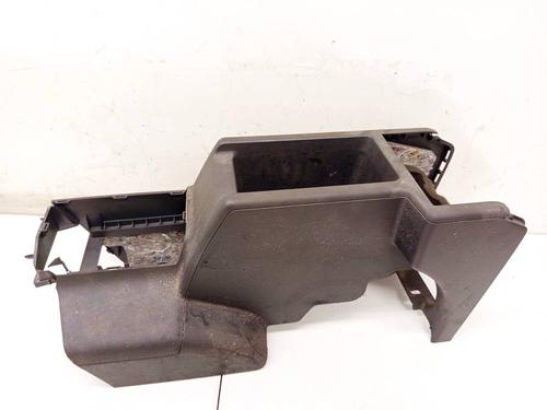 Middle console OPEL VECTRA C (Z02) 2.2 DTI 16V (F69) | BP38079254I22 - Image 2
