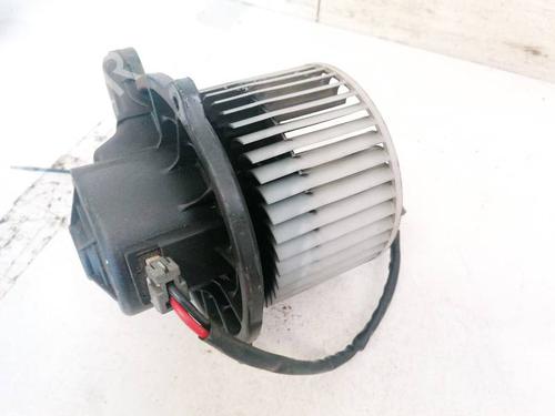 Heater blower motor KIA CEE'D Hatchback (ED) 1.6 CRDi 115 | BP35381568M62 - Image 3