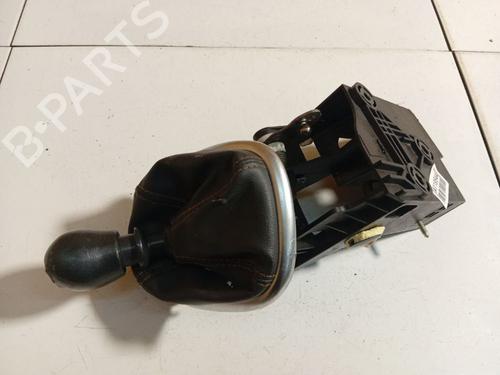 Used Gear lever Gear lever RENAULT SCÉNIC II (JM0/1_) 1.9 dCi (JM14) (131 hp) 40286643 40286643