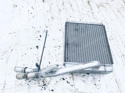 Used Heater matrix Heater matrix FORD FOCUS I (DAW, DBW) 1.8 Turbo DI / TDDi (90 hp) 35586950 35586950