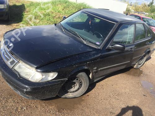 Brugte SAAB 9-3 (YS3D)  2.2 TiD  4526671