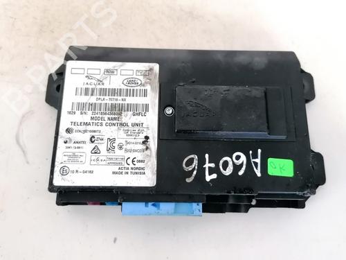 Electronic module LAND ROVER DISCOVERY SPORT (L550) 2.0 D 4x4 | BP33086489M83 - Image 2