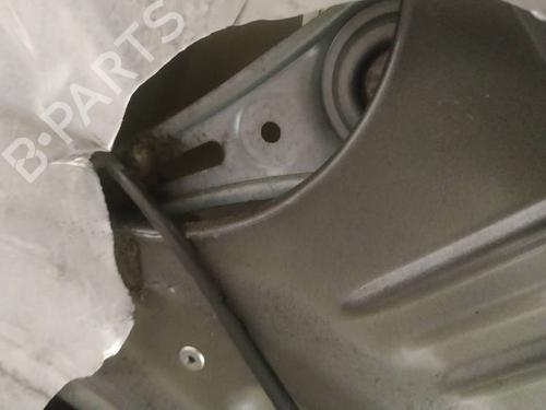 Used Front left window mechanism Front left window mechanism 35086764 35086764
