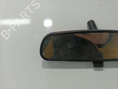 Rear mirror MAZDA PREMACY (CP) 2.0 TD | BP34843512I6 - Image 2
