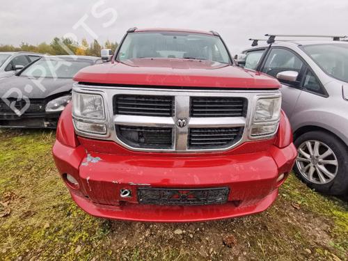 Electronic module DODGE NITRO 2.8 CRD | BP40519877M83 - Image 7