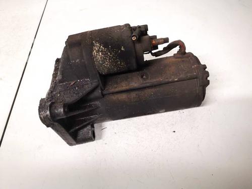 Starter NISSAN PRIMERA Hatchback (P12) 1.9 dCi | BP35168950M8 - Image 2