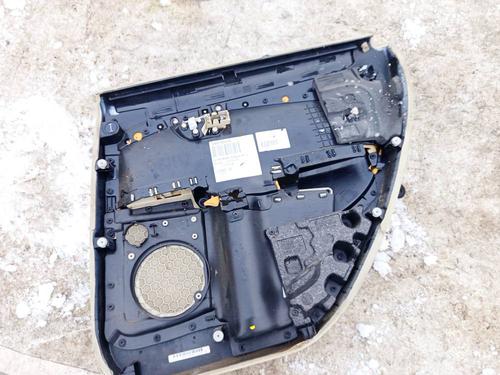 Rear left panel VOLVO XC70 II (136) 3.2 AWD | BP34880792C60 - Image 2