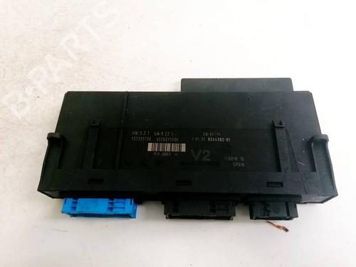 Used Electronic module Electronic module BMW 3 (F30, F80) 320 d (163 hp) 35348057 35348057
