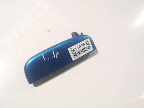 Used Rear left exterior door handle Rear left exterior door handle 37655820 37655820