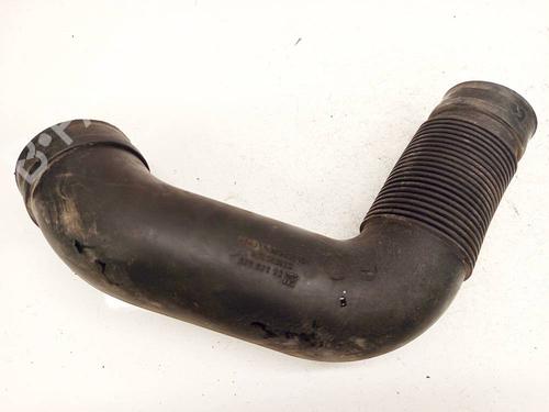 Used Pipe Pipe OPEL ZAFIRA / ZAFIRA FAMILY B (A05) 1.6 (M75) (115 hp) 36101883 36101883