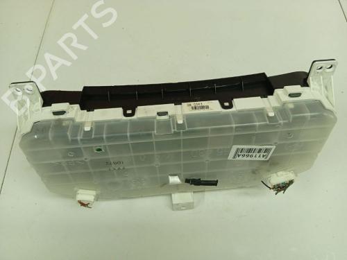 Instrument cluster MAZDA 6 Hatchback (GH) 2.2 MZR-CD (GH10) | BP40556044C47 - Image 3