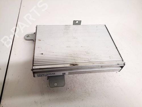 Elektronisk modul Elektronisk modul 35143142 35143142