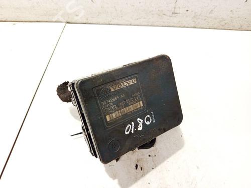Used ABS pump ABS pump VOLVO V50 (545) 1.6 D (110 hp) 34906455 34906455
