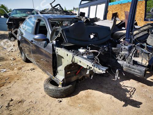 Used Parts BMW 3 (E90) 320 i (150 hp) 4471463