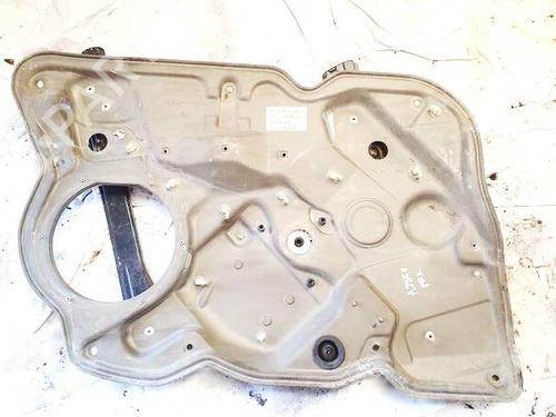 Used Front left window mechanism Front left window mechanism 35274202 35274202