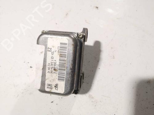 Electronic module OPEL ASTRA H (A04) 1.7 CDTI (L48) | BP35025827M83 - Image 2