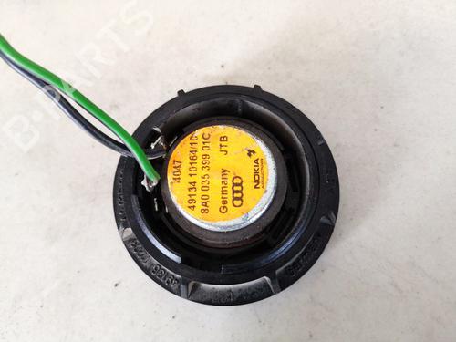 Speaker AUDI 80 B4 Saloon (8C2) 1.9 TDI | BP32915203E2 - Image 3