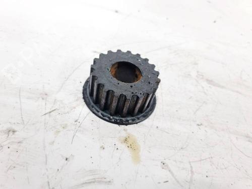 Used Pulley Pulley FORD PUMA (EC_) 1.4 16V (90 hp) 34895662 34895662