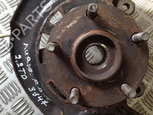 Used Right front steering knuckle Right front steering knuckle 35686667 35686667