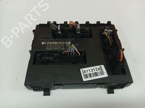 Used Electronic module Electronic module 34752023 34752023