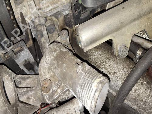 Used Thermostat housing Thermostat housing VOLVO S60 I (384) 2.4 (140 hp) 34743340 34743340
