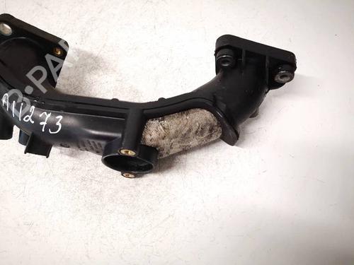 Intercooler pipe FORD FOCUS IV (HN) 1.0 EcoBoost | BP39456052M127 - Image 2