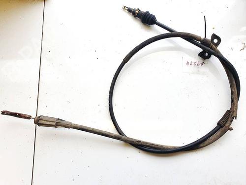 Used Cable Cable 35218345 35218345