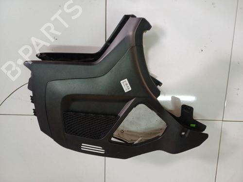 Middle console OPEL SIGNUM Hatchback (Z03) 2.2 DTI (F48) | BP38974504I22 - Image 4