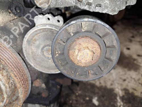 Used Pulley Pulley 35196894 35196894